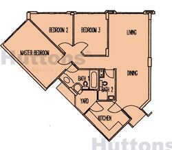 Melville Park (D18), Condominium #565947641